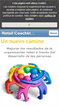 Mobile Screenshot of porbuencamino.com